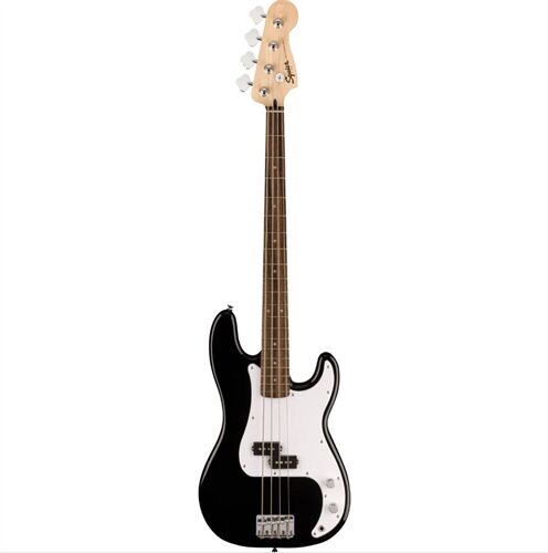 Squier Sonic Precision Bass - Đen (full box mới 100%)